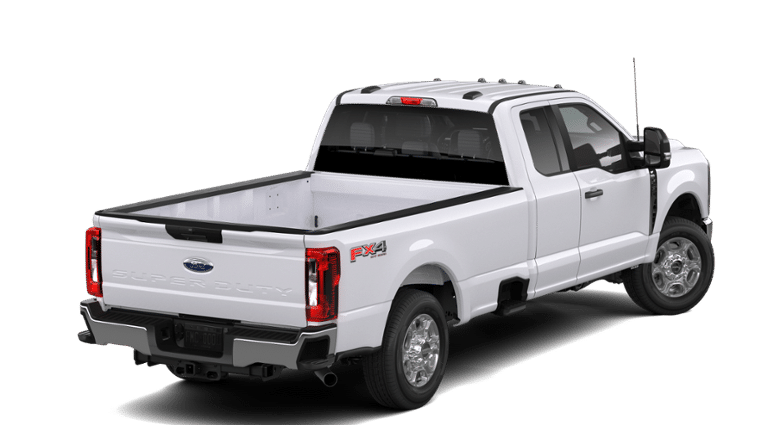 2026 Ford F-250 XLT