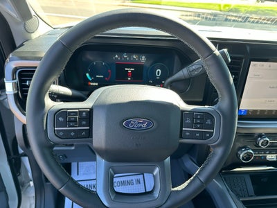 2027 Ford F-250 LARIAT