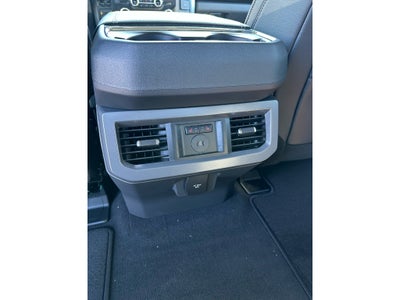 2027 Ford F-250 LARIAT