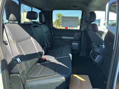 2027 Ford F-250 LARIAT