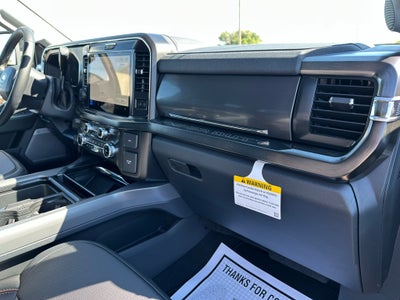 2027 Ford F-250 LARIAT