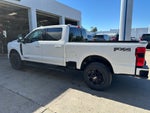 2027 Ford F-250 LARIAT