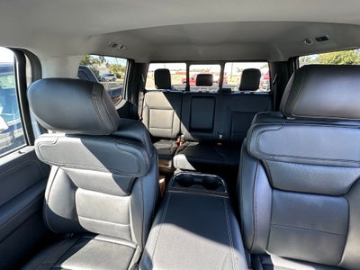 2027 Ford F-250 LARIAT