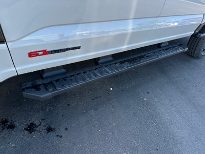 2027 Ford F-250 LARIAT