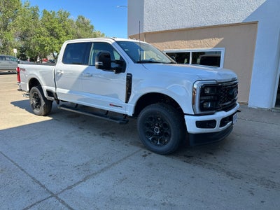 2027 Ford F-250 LARIAT