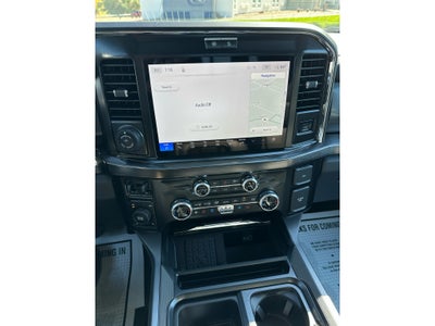 2027 Ford F-250 LARIAT