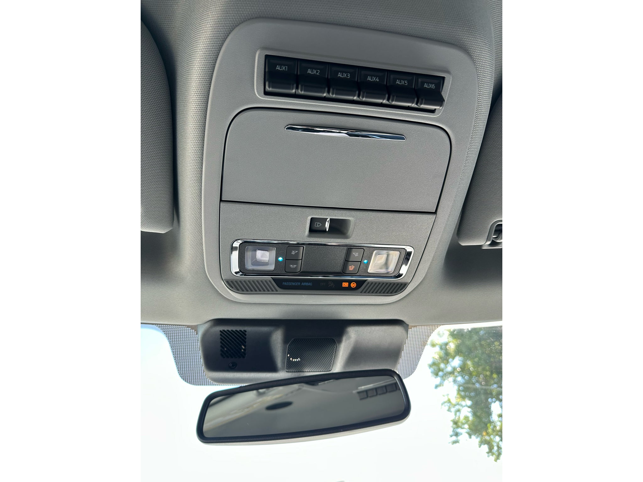 2027 Ford F-250 LARIAT