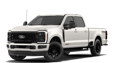 2027 Ford F-250 LARIAT