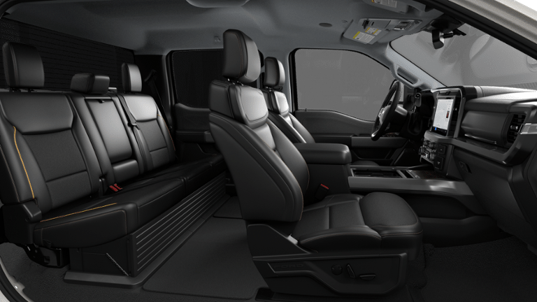 2027 Ford F-250 LARIAT