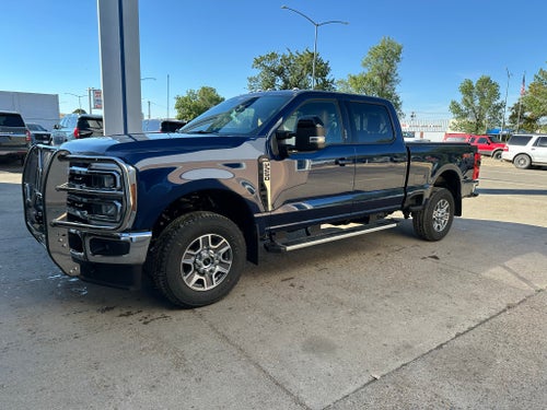 2027 Ford F-250 LARIAT