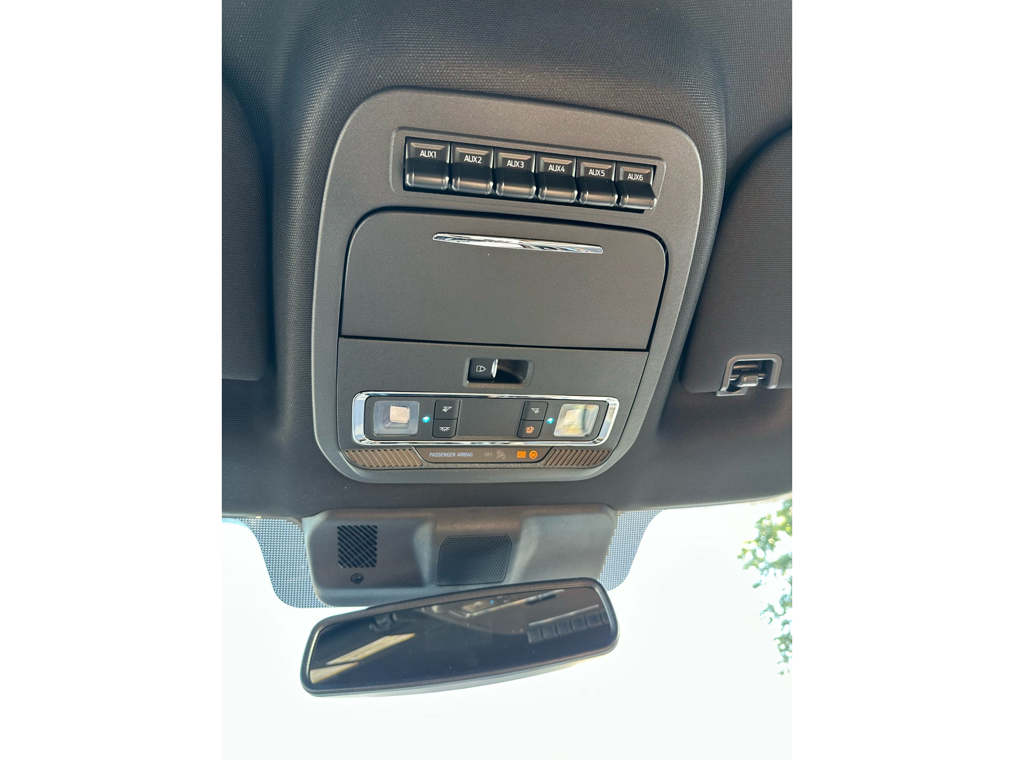 2027 Ford F-250 LARIAT