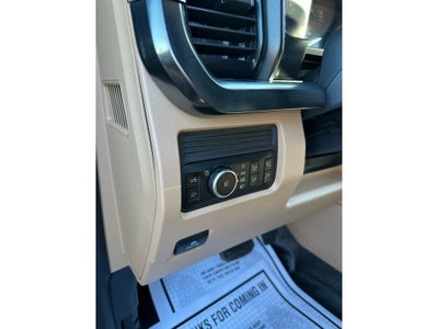 2027 Ford F-250 LARIAT