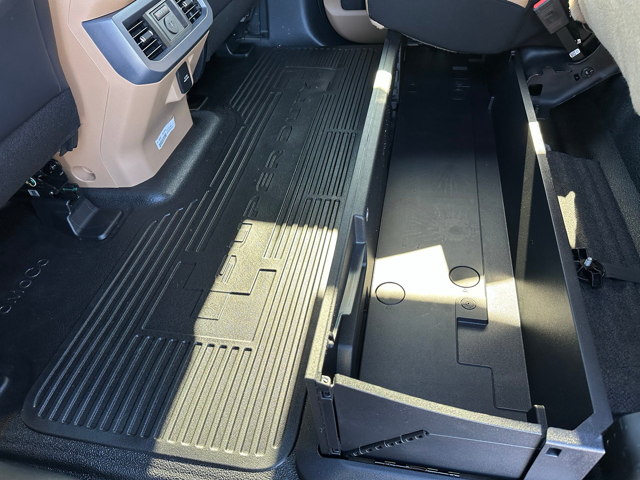 2027 Ford F-250 LARIAT