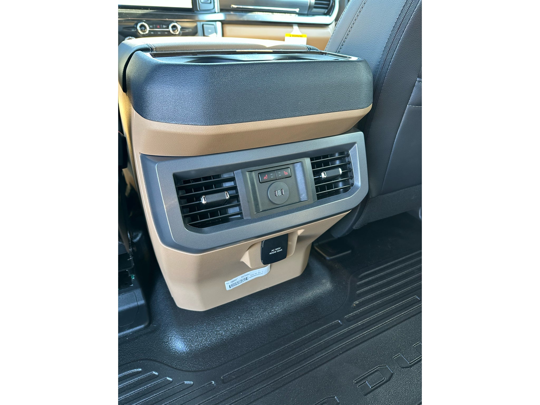 2027 Ford F-250 LARIAT