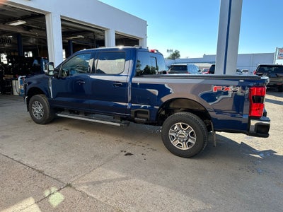 2027 Ford F-250 LARIAT