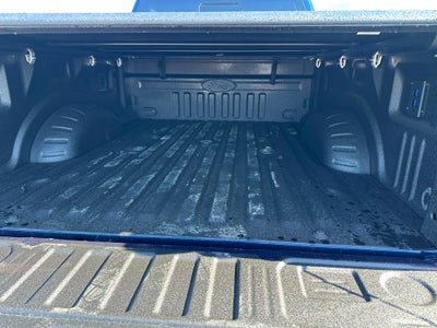 2027 Ford F-250 LARIAT