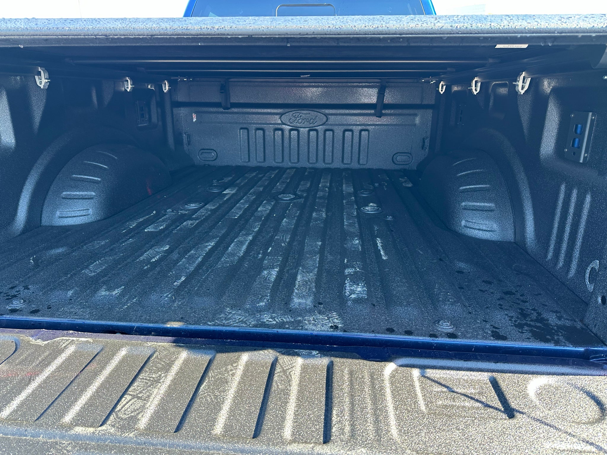 2027 Ford F-250 LARIAT