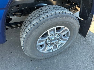 2027 Ford F-250 LARIAT
