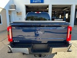 2027 Ford F-250 LARIAT