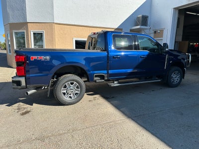 2027 Ford F-250 LARIAT