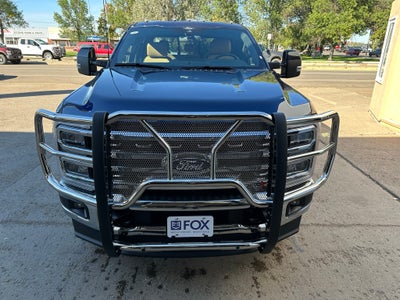 2027 Ford F-250 LARIAT