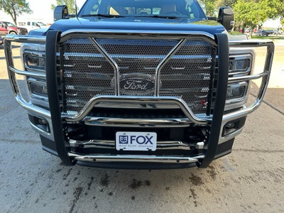 2027 Ford F-250 LARIAT