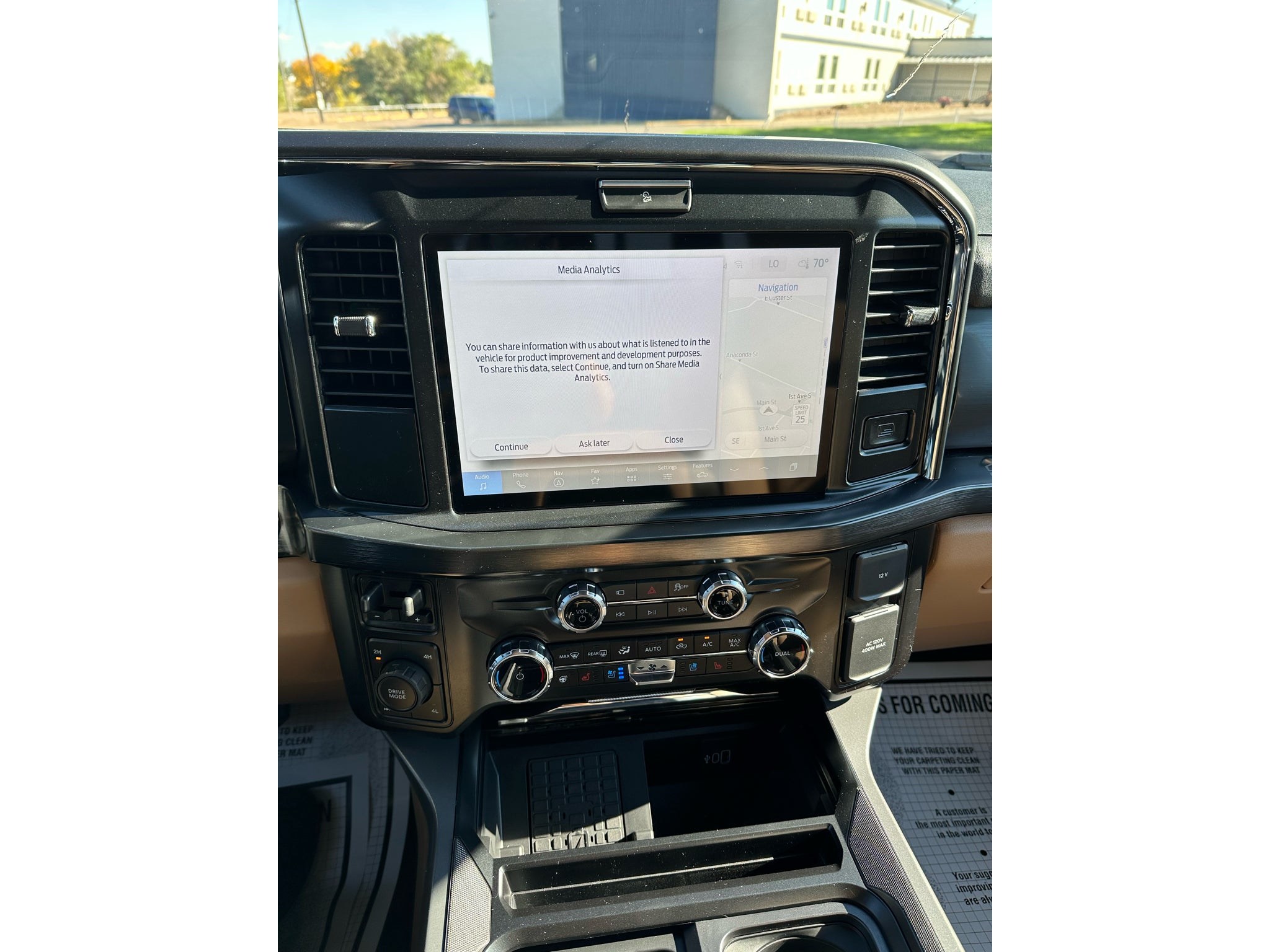 2027 Ford F-250 LARIAT