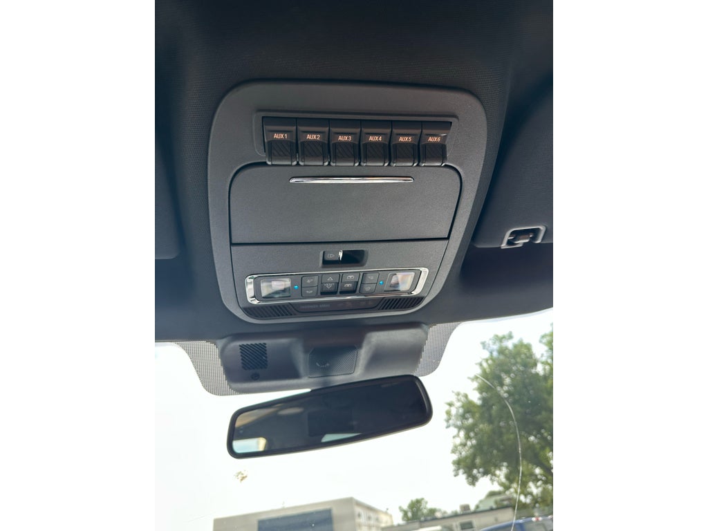 2024 Ford F-250 Platinum