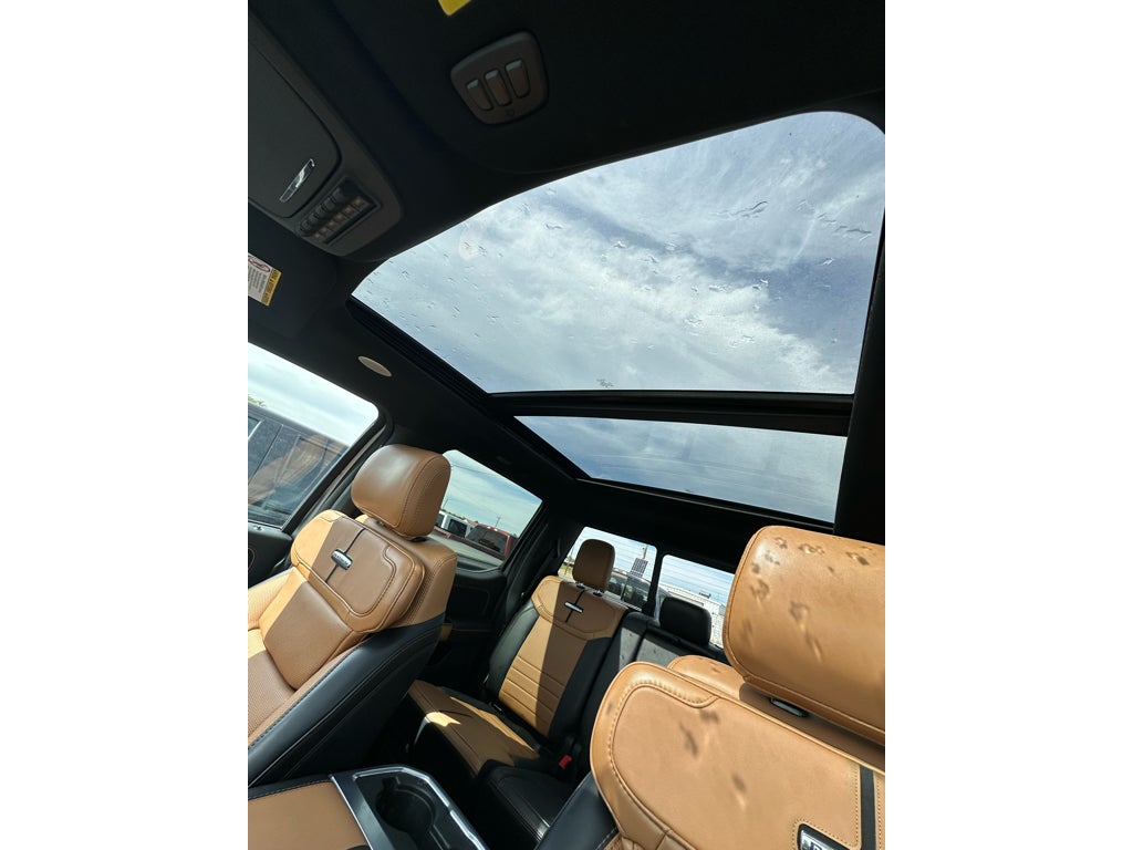 2024 Ford F-250 Platinum