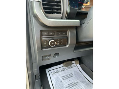2024 Ford F-250 Platinum