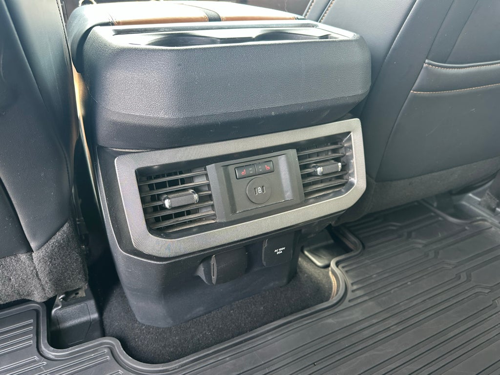 2024 Ford F-250 Platinum