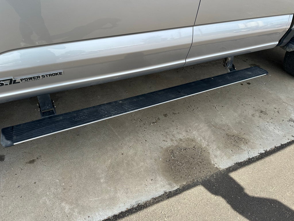 2024 Ford F-250 Platinum