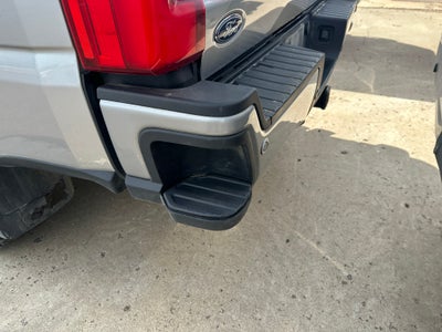 2024 Ford F-250 Platinum