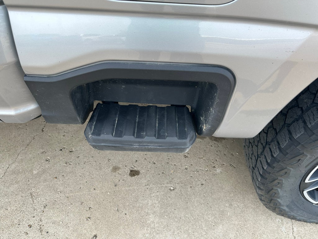 2024 Ford F-250 Platinum