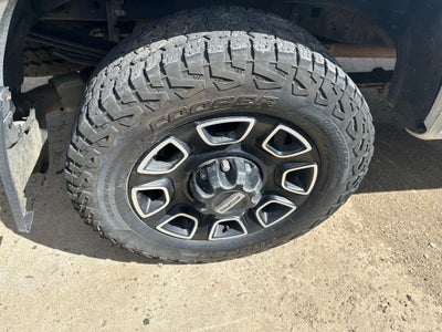 2024 Ford F-250 Platinum