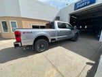 2024 Ford F-250 Platinum