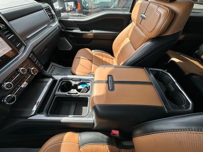 2024 Ford F-250 Platinum