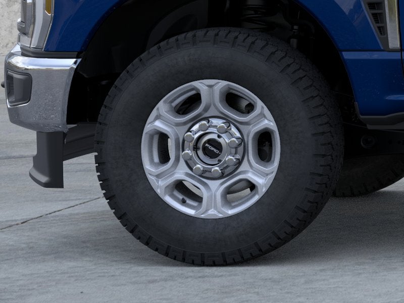 2026 Ford F-250 XLT