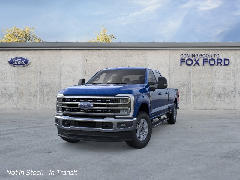 2026 Ford F-250 XLT
