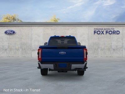 2026 Ford F-250 XLT