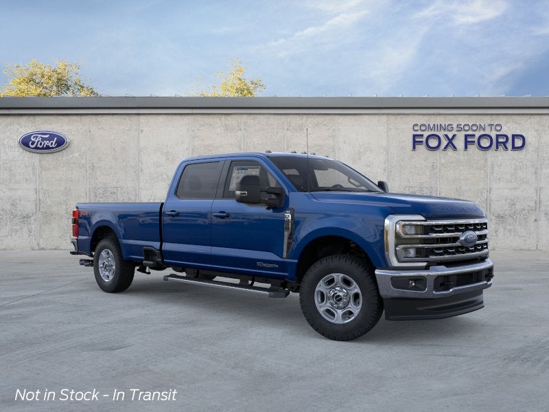 2026 Ford F-250 XLT