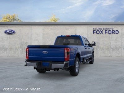 2026 Ford F-250 XLT