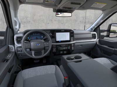 2026 Ford F-250 XLT
