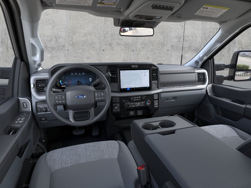 2026 Ford F-250 XLT
