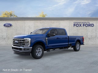2026 Ford F-250 XLT