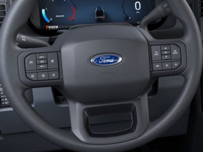 2026 Ford F-250 XLT
