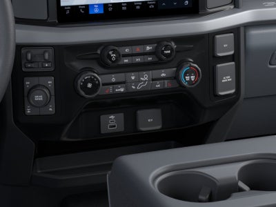 2026 Ford F-250 XLT