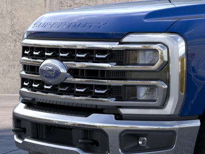 2026 Ford F-250 XLT