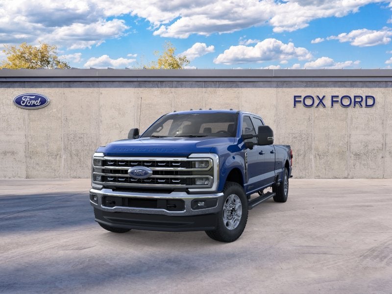 2026 Ford F-250 XLT