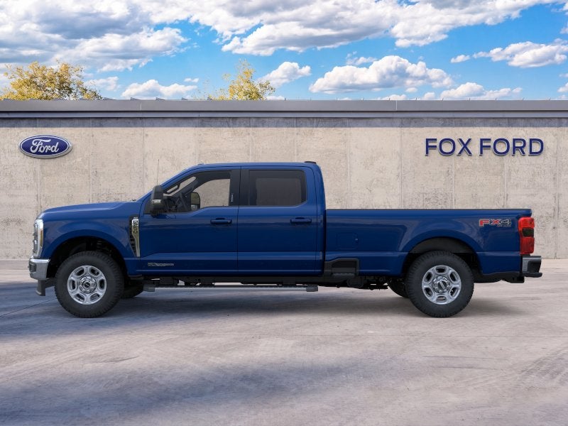 2026 Ford F-250 XLT